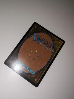MTG - Deification (Etched Foil) - The Aftermath NM/M Condition - Image 3