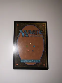 MTG - Deification (Etched Foil) - The Aftermath NM/M Condition - Image 4