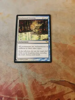 Enchanted Evening The List MTG NM - Image 1