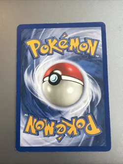 Pokemon - Nidoqueen - 23/64 - Jungle - Rare Non Holo - Vintage - 1999 - Image 2