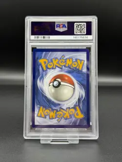 Abra 148/091 PSA 10 Paldean Fates Pokemon Card - Image 2
