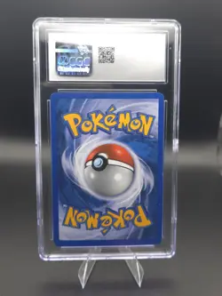 Pokemon Neo Genesis Skarmory 13/111 Holo CGC 8.5 NM/Mint+ - Neck SWIRL!!! - Image 4