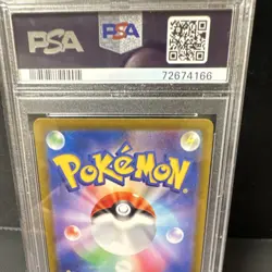 Pokemon Friends in Hisui PSA 9 Vstar Universe 249/172 Full Art Holo Japanese - Image 3