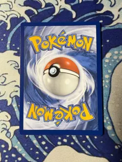 Pokemon Pikachu Stamped 062/193 Trick or Trade 2023 Rainbow Holo NM Pack Fresh ✨ - Image 2