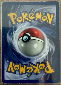 Pokemon TCG Nidoqueen Jungle Base Set 1st Edition Non-Holo MP 23/64 - Image 2