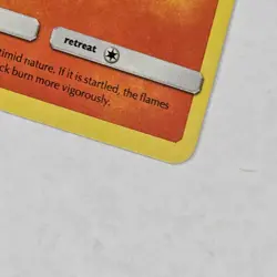 Cyndaquil 010/025 McDonald's 25th Anniversary Promos Holo LP Pokemon Ships FAST - Image 3
