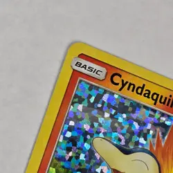 Cyndaquil 010/025 McDonald's 25th Anniversary Promos Holo LP Pokemon Ships FAST - Image 5