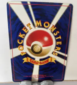 Pokemon Slowking No.199 Neo Genesis Set Rare Holo Pokemon Japanese Card - Image 2