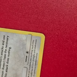 Ditto 17/18 Detective Pikachu Holo NM Pokemon TCG Ships FAST - Image 3