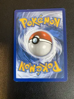 Pokemon TCG - Pikachu 028/078 Reverse Holo - Pokemon Go - Image 2