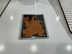 Solgaleo & Lunala GX Tag Team Holographic 2019 Pokemon Trading Collectible Card - Image 5