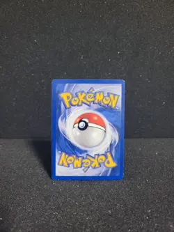 Pokemon Karte Duflor - 1. Edition - 37/64 Dschungel Jungle Set - Image 2