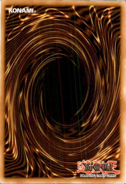 Golden Cloud Beast - Malong CYAC-EN082 Cyberstorm Access Yu-Gi-Oh NM - Image 2
