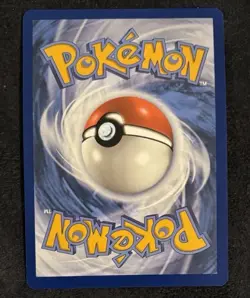 Pokemon TCG Charizard EX Promo Card 2024 SVP161 Black Star Promo NM - Image 2