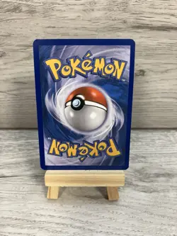 Volcarona 13/101 Pokemon Card Black & White Plasma Blast Rare Reverse Holo - Image 2