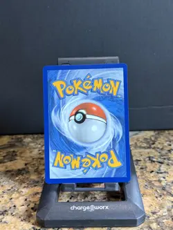 Pokemon TCG Maushold EX 233/182 Paradox Rift Ultra Rare Trading Card Near Mint - Image 2
