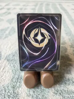 Elsa - The Fifth Spirit 6/P3 Disney Lorcana Promo Cards Holo Foil - Image 2
