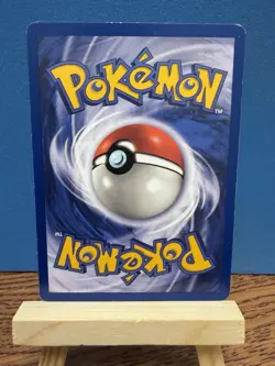 Pokemon TCG Kangaskhan 21/64 Jungle Non-Holo Rare WOTC Vintage Card - Image 2