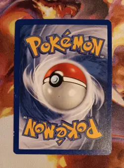 Electrode 18/64 Jungle Unlimited Pokemon Card Regular Rare Moderately Played MP - Image 2
