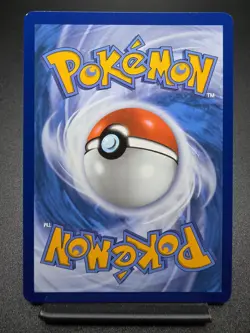 Team Rocket's Meowth Illustration Rare 203/183 Destined Rivals Pokemon Card - Image 2
