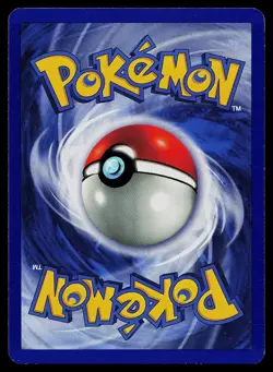 Pokemon Card - Clefable Jungle 1/64 Holo Rare - Image 2
