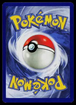 Pokemon Card - Mewtwo Wizards Black Star Promos 14 Promo - Image 2