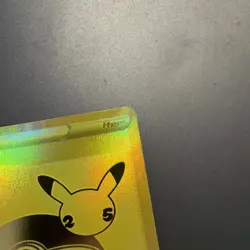 Pokemon TCG Poke Ball Holo Promo Card SWSH146 - Image 4