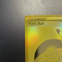 Pokemon TCG Poke Ball Holo Promo Card SWSH146 - Image 5