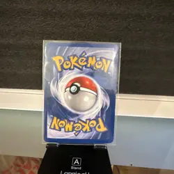 Pokemon TCG Politoed Neo Discovery Holo Card 8/75 - Image 4