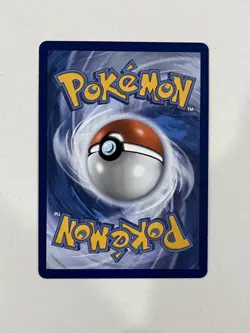 Team Rocket's Dugtrio 239/217 Illustration Rare Ascended Heroes Pokemon Card NM - Image 2