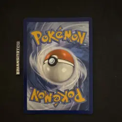 Pokemon Garganacl 178/091 SV: Paldean Fates Shiny Rare Stage 2 Holo English NM - Image 2