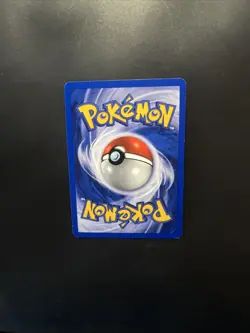 💦 SWIRL MARILL Southern Islands (SI) 11/18 Reverse Holo Rare Pokemon Vintage NM - Image 4