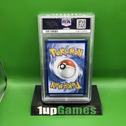 2023 Pokemon PSA 9 Raikou V #GG41/GG70 SWSH Crown Zenith Galarian Gallery Mint - Image 2