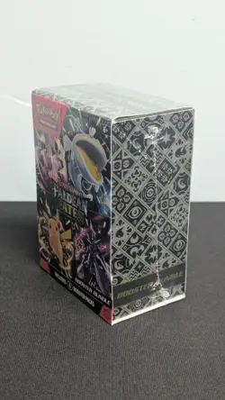 Pokemon TCG: Paldean Fates Booster Bundle Factory Sealed New - Image 2