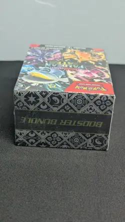 Pokemon TCG: Paldean Fates Booster Bundle Factory Sealed New - Image 5
