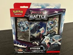 Marnie & Steven Rival Battle Decks. Morpeko and Beldum IRs - Pokemon TCG - Image 2