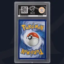 265/217 Mega Froslass ex Pokemon TCG ME: AH Ascended Heroes MAR Holo ACE 10 - Image 4