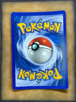Pokemon Mewtwo 10/102 Base Set Holo Unlimited LP - Image 2