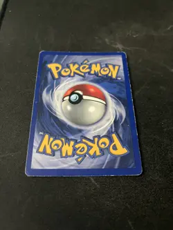 Pokemon TCG Clefable Jungle 1/64 Holo Unlimited Holo Rare - Image 2