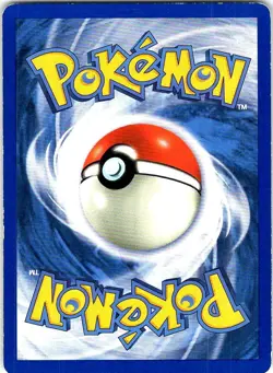 Snorlax 27/64 Rare Jungle Pokemon Unlimited Moderately Played - Image 2