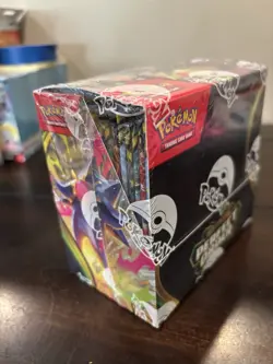 Pokemon TCG: Perfect Order Factory Sealed Booster Box h - Image 3