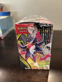 Pokemon TCG: Perfect Order Factory Sealed Booster Box h - Image 4