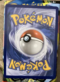 Pokemon TCG Perfect Order: Decidueye EX 100/088 NM/M - Image 3