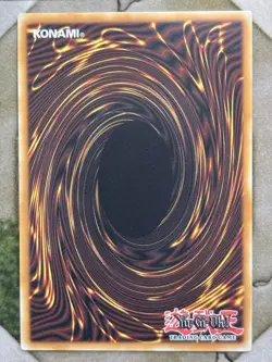 YuGiOh GARURA, WINGS OF RESONANT LIFE Platinum Secret Rare RA02-EN024 - Image 3