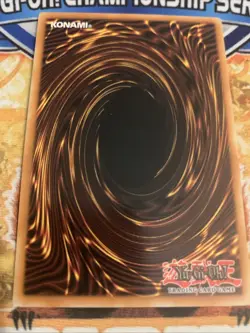 Yugioh Pulling The Rug CP05-EN010 LP - Image 2