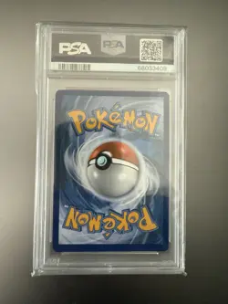 Pokemon Card PSA 10 Charizard Ex Evolutions Full Art XY 2016 101/108 - Image 2