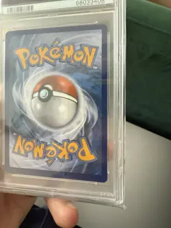 Pokemon Card PSA 10 Charizard Ex Evolutions Full Art XY 2016 101/108 - Image 4