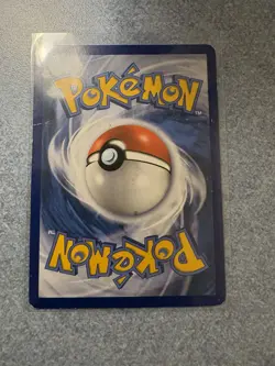Pokemon TCG Regirock Crimson Invasion Reverse Holo Card 53/111 - Image 2