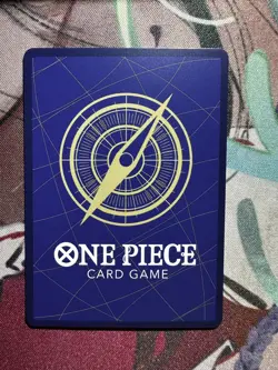 One Piece TCG Monkey.D.Luffy OP10-111 Premium Card Collection 6 Assort. vol.1 - Image 2