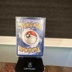 Pokemon TCG Kyogre Holo Card EX Team Magma vs Team Aqua 3/95 - Image 4